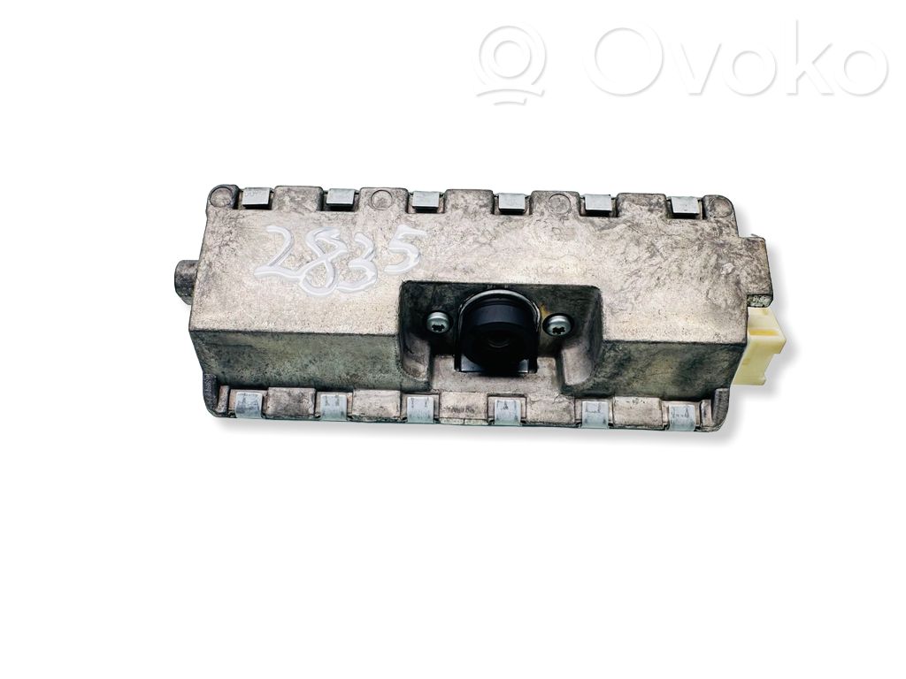 Audi Q5 SQ5 8R Windshield/windscreen camera 