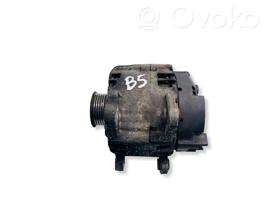 Audi A4 S4 B8 8K Generatorius 