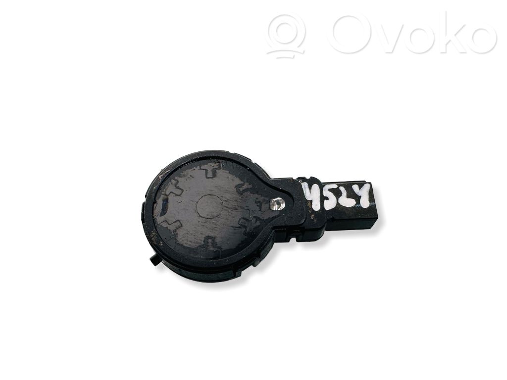 Audi A4 S4 B8 8K Rain sensor 