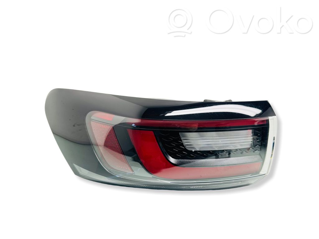 Lampa tylna   BLBR11AV10,02020102,A065814