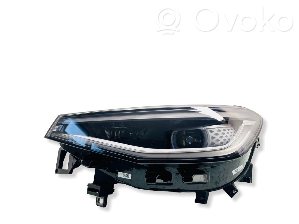 Volkswagen ID.4 Lampa przednia 