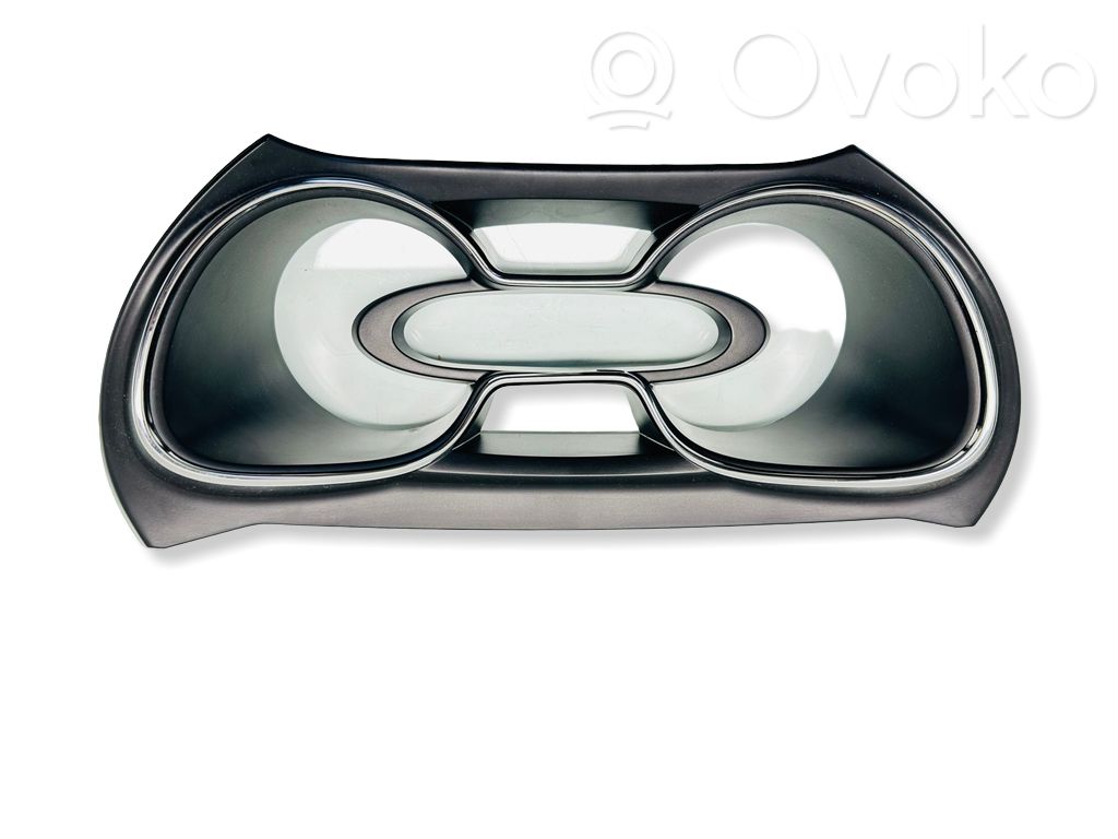 Renault Captur Dashboard trim 