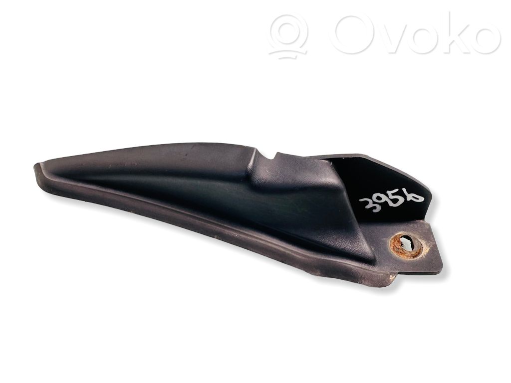 Renault Captur Windshield trim 