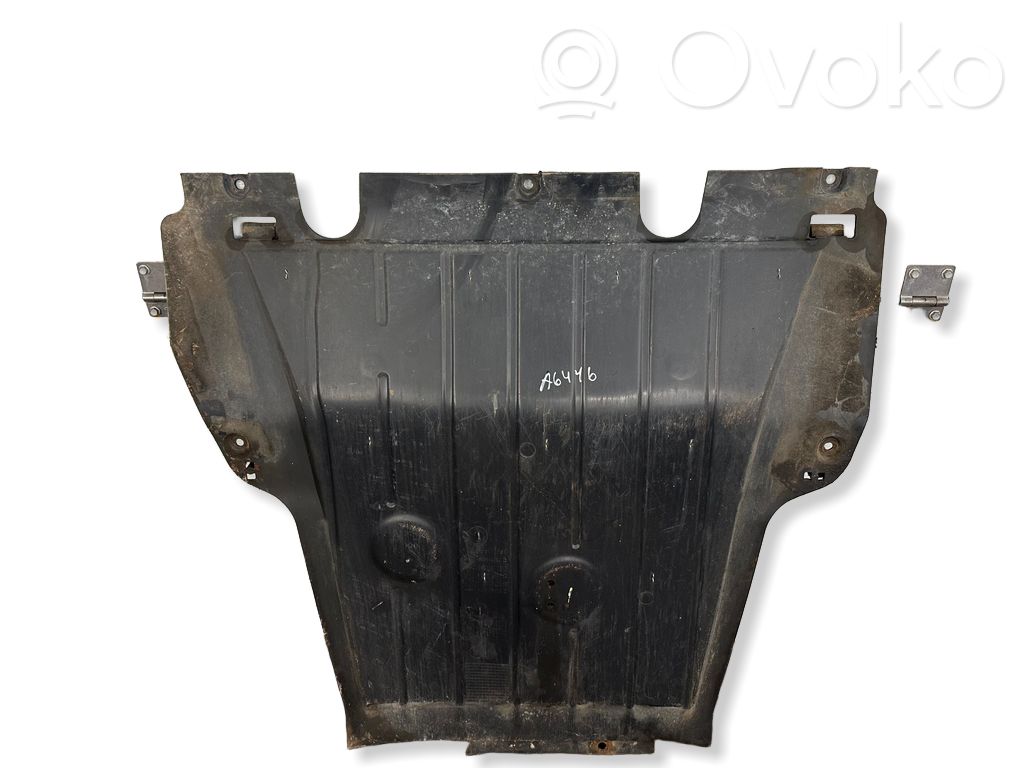 Renault Captur Engine splash shield/under tray 