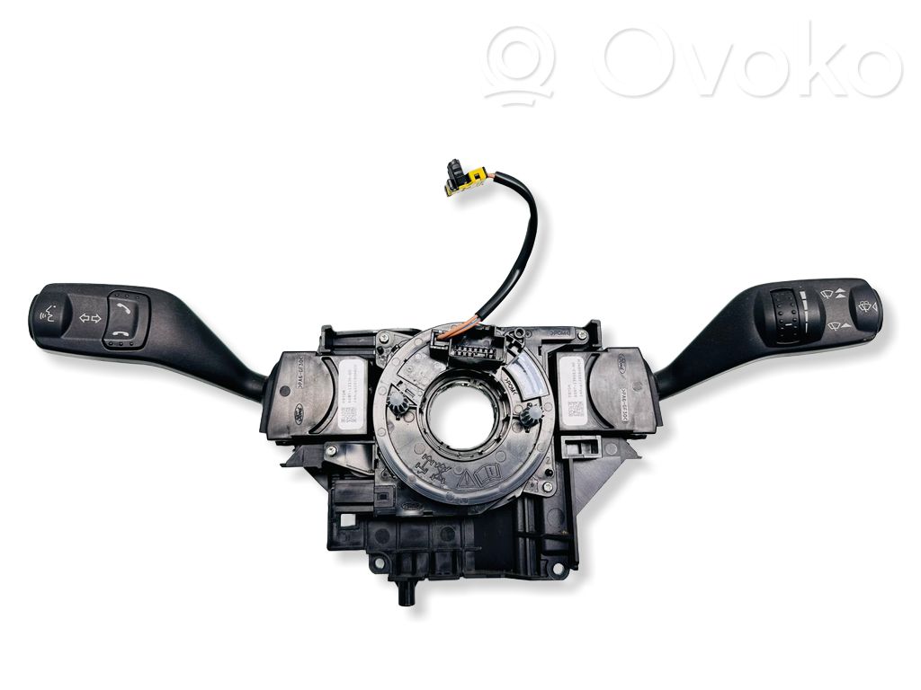 Ford S-MAX Commodo, commande essuie-glace/phare 