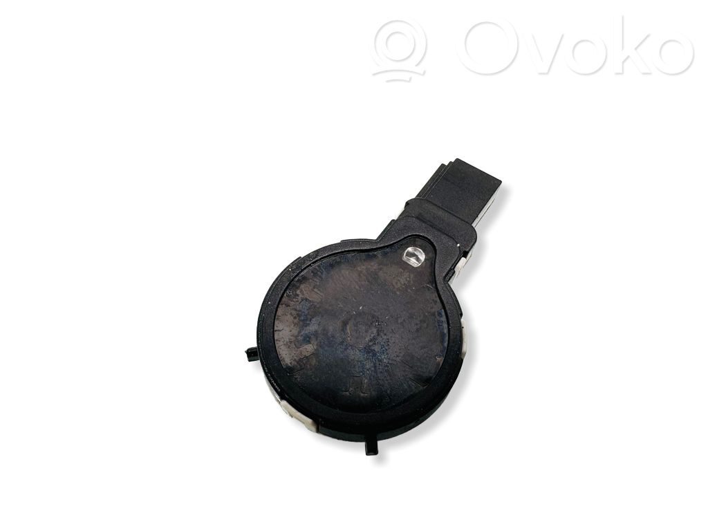 Ford S-MAX Rain sensor 