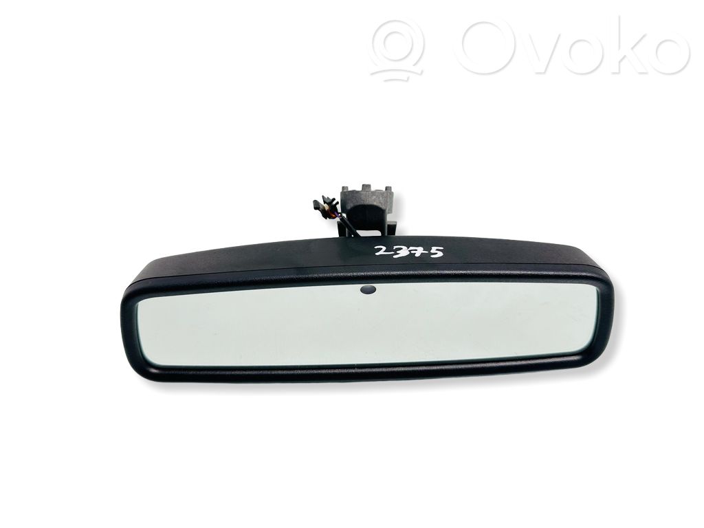 Ford S-MAX Rear view mirror (interior) 