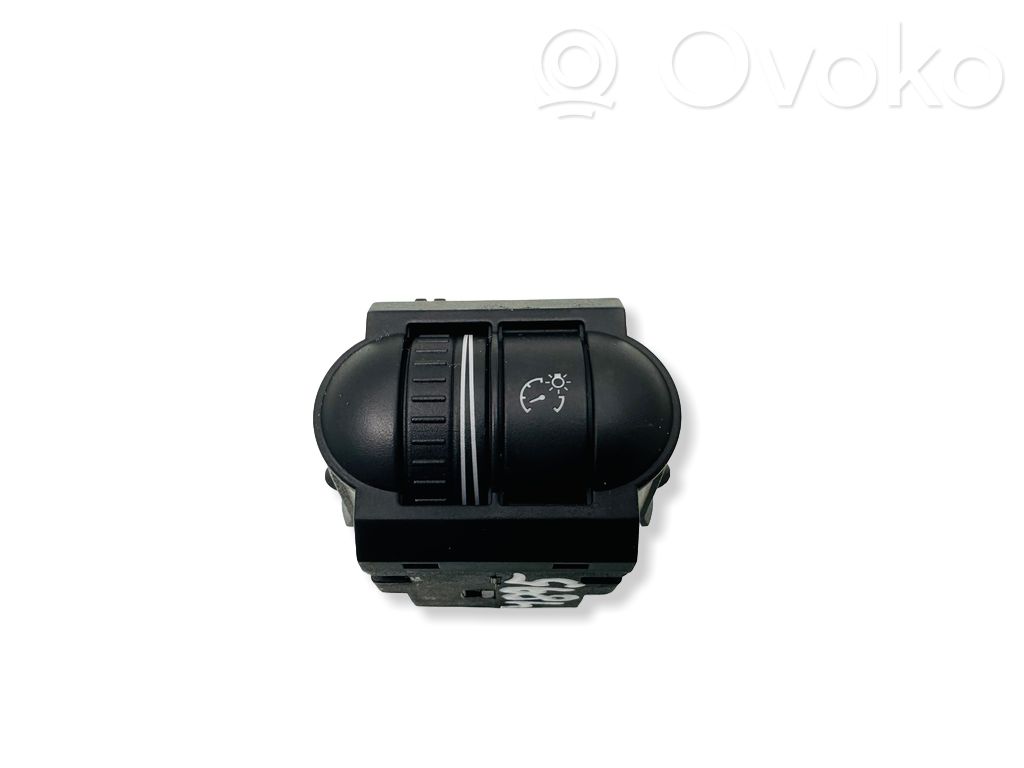 Panel lighting control switch   1K0941334B