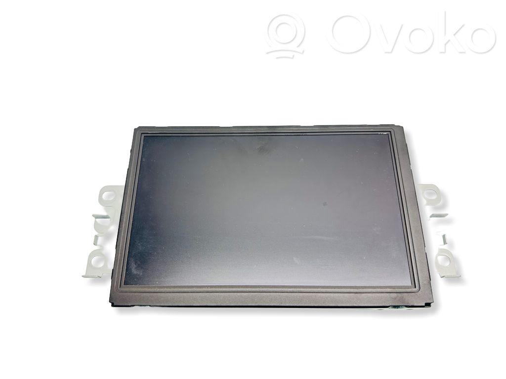 Volvo V70 Screen/display/small screen 