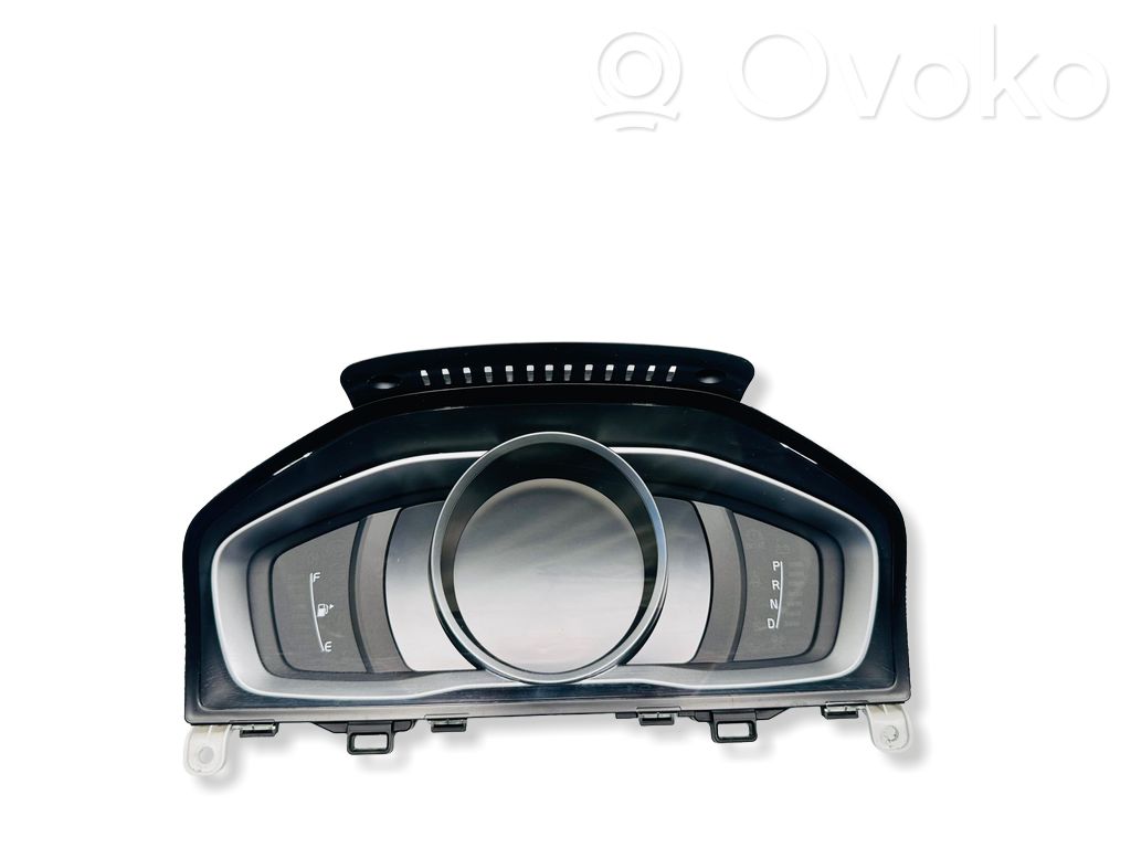 Volvo V70 Speedometer (instrument cluster) 