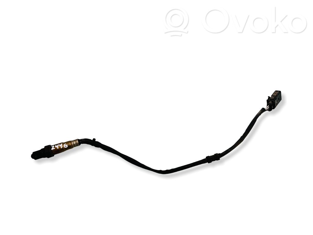 Volkswagen Tiguan Lambda probe sensor 
