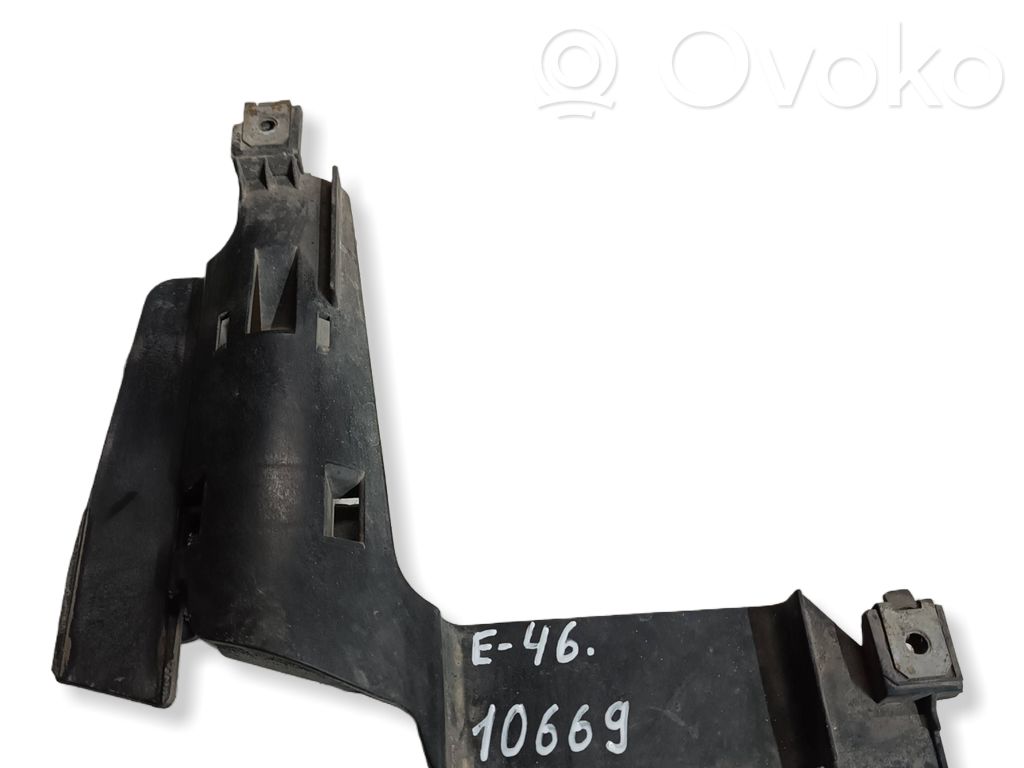 Headlight/headlamp mounting bracket   58201