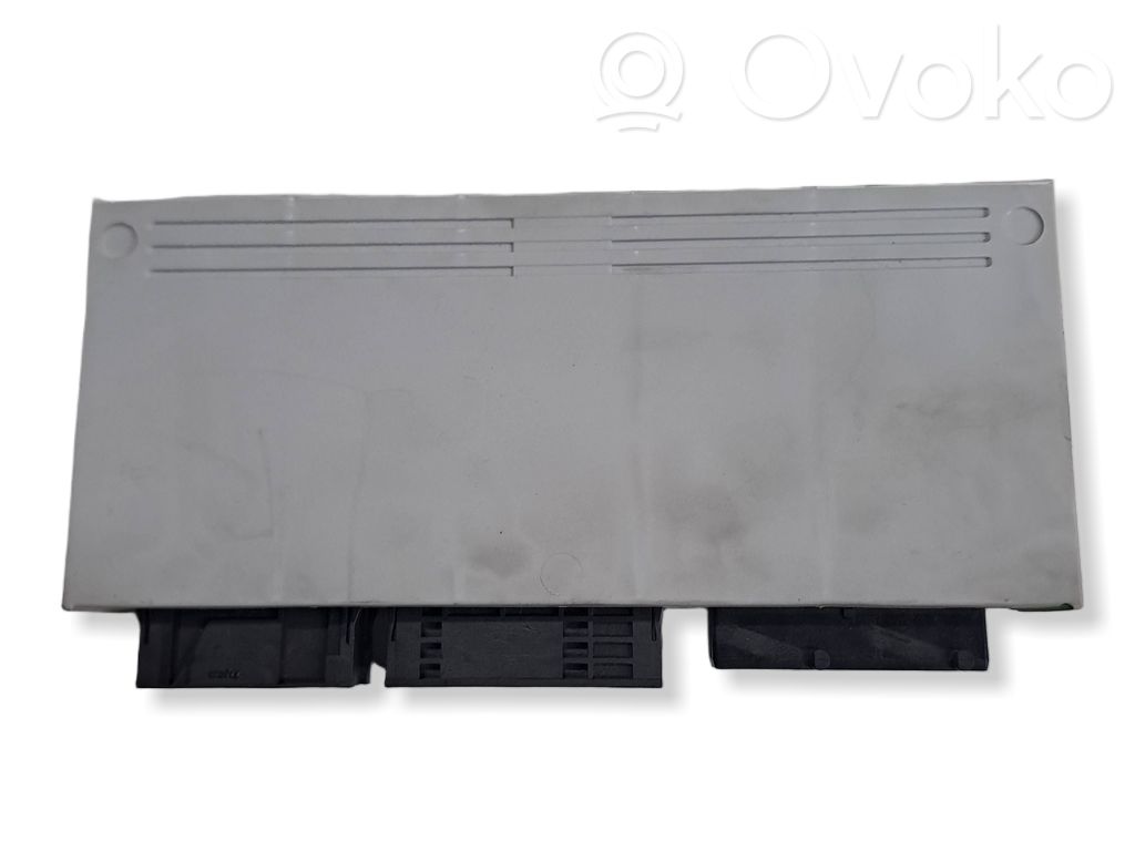 BMW 3 E46 Comfort/convenience module 