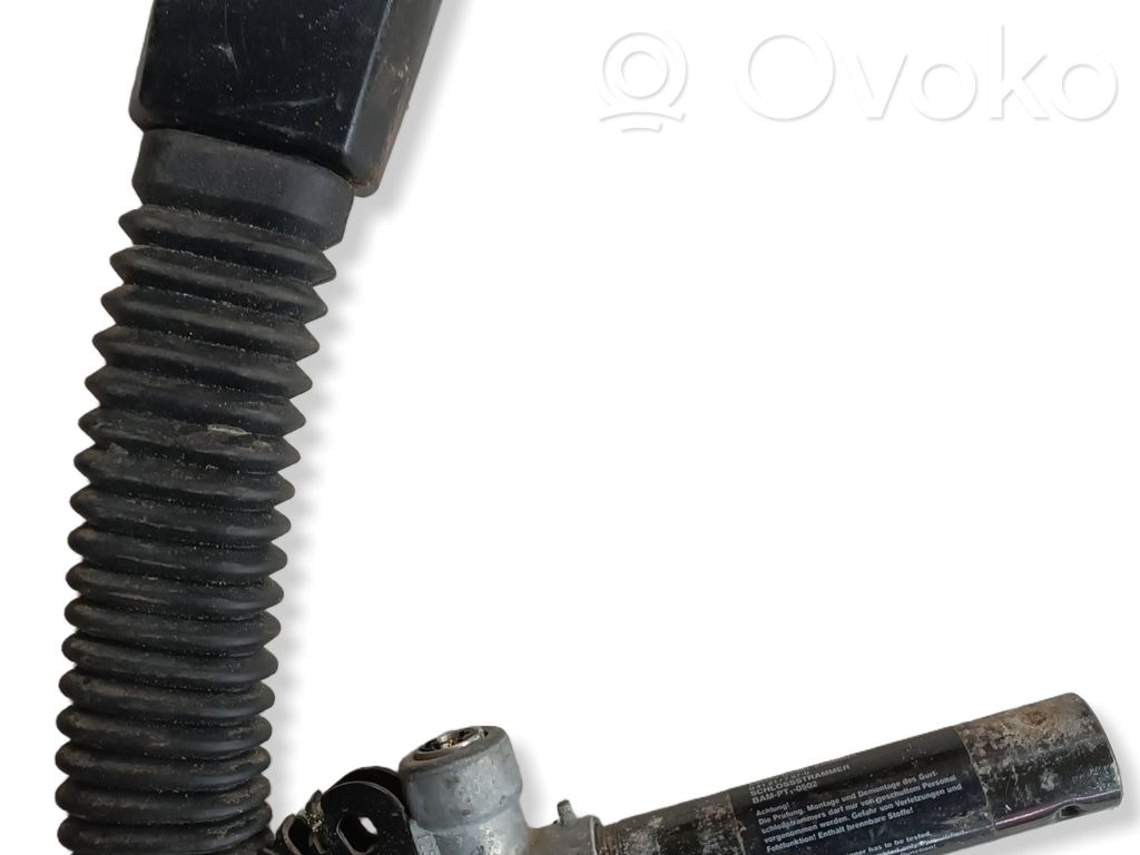 BMW 3 E46 Sagtis diržo priekinė 