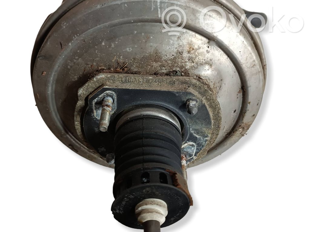 BMW 5 E60 E61 Stabdžių vakuumo pūslė 