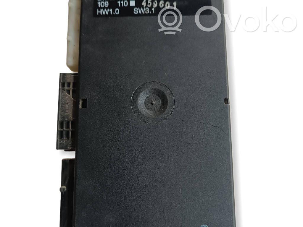 BMW 7 E38 Light module LCM 