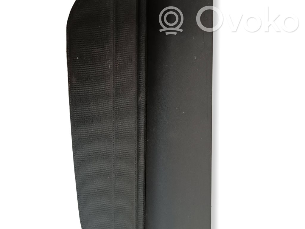 BMW 5 E39 Parcel shelf load cover 