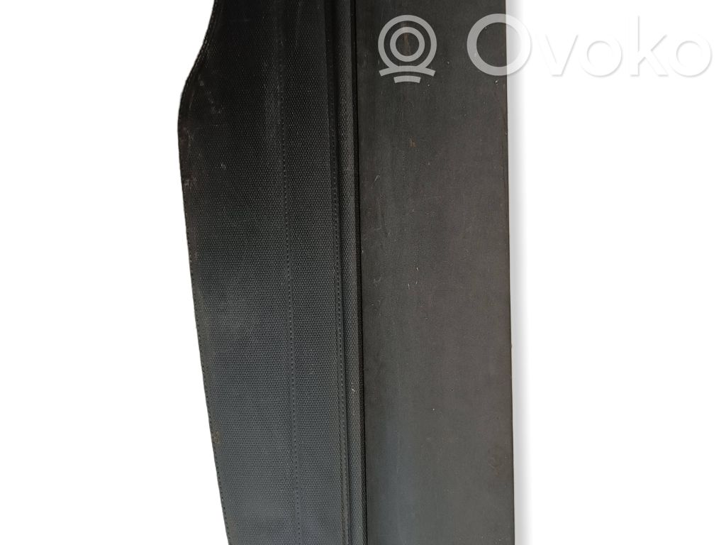 BMW 5 E39 Parcel shelf load cover 