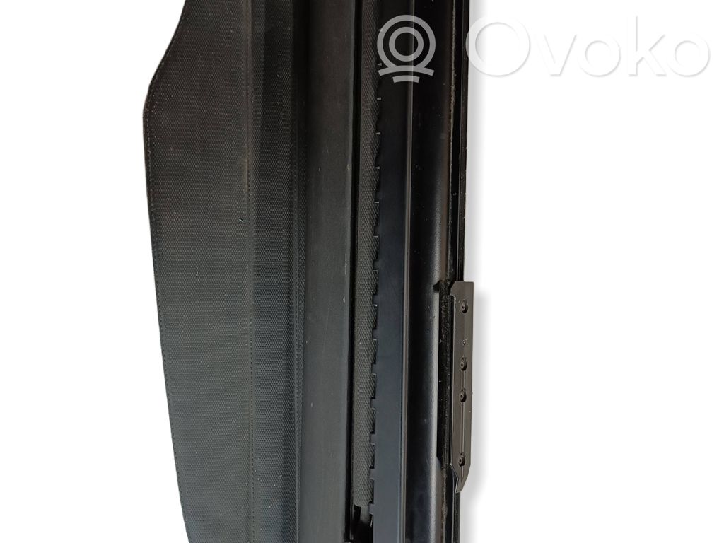 Laderaumabdeckung Gepäckraumabdeckung   8236357