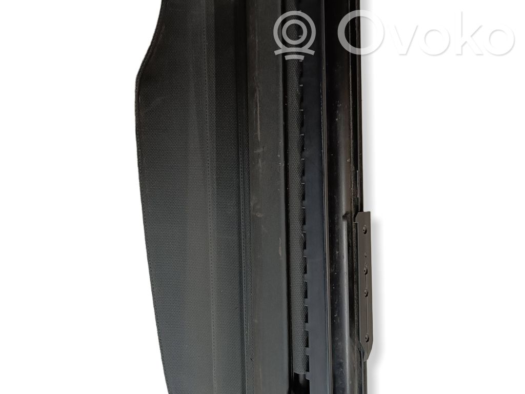 Laderaumabdeckung Gepäckraumabdeckung   8236357