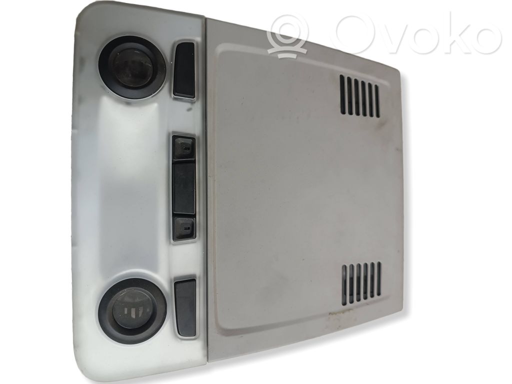Luz del asiento delantero   6976281,6932827,6976291