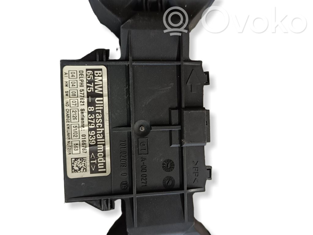 BMW 3 E46 Senzor ultrasonic 