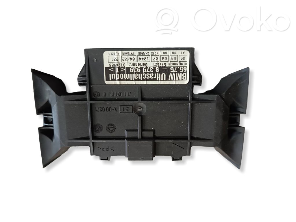 BMW 3 E46 Senzor ultrasonic 