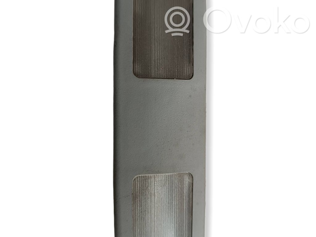 BMW 5 E39 Luz del asiento trasero 