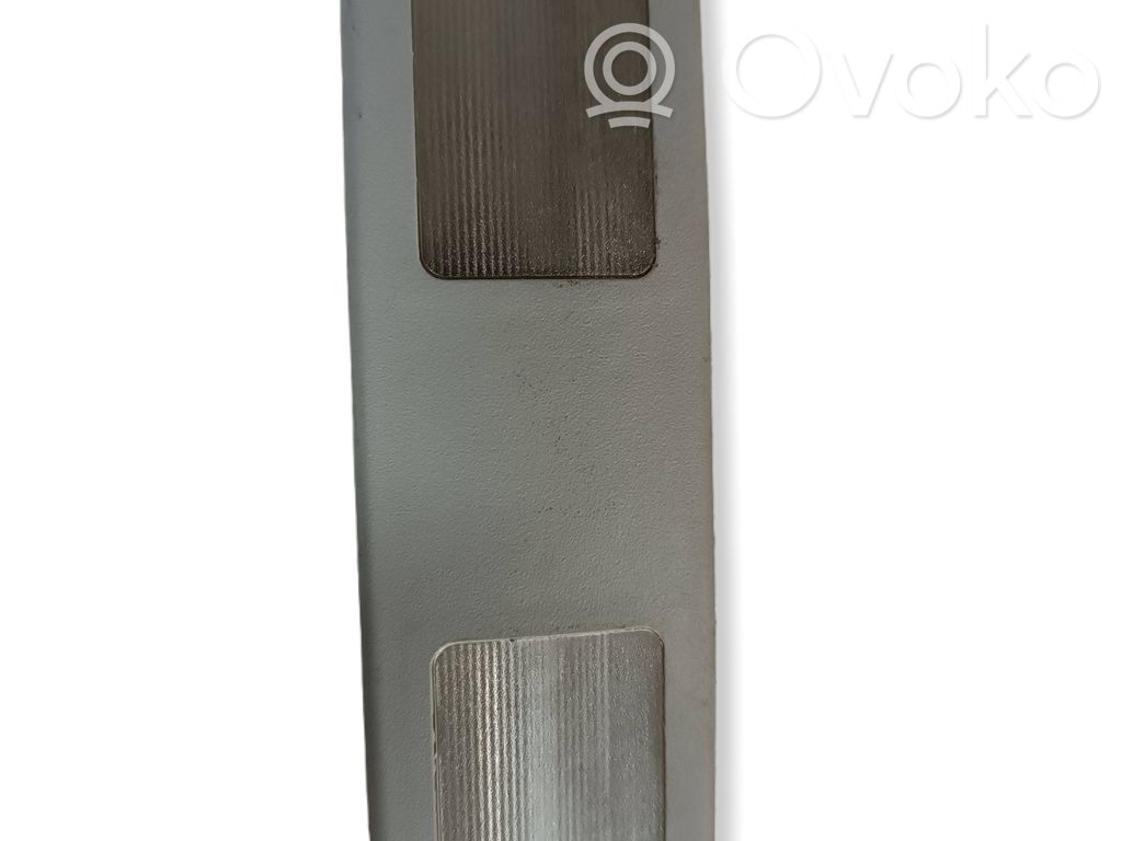 BMW 5 E39 Luz del asiento trasero 