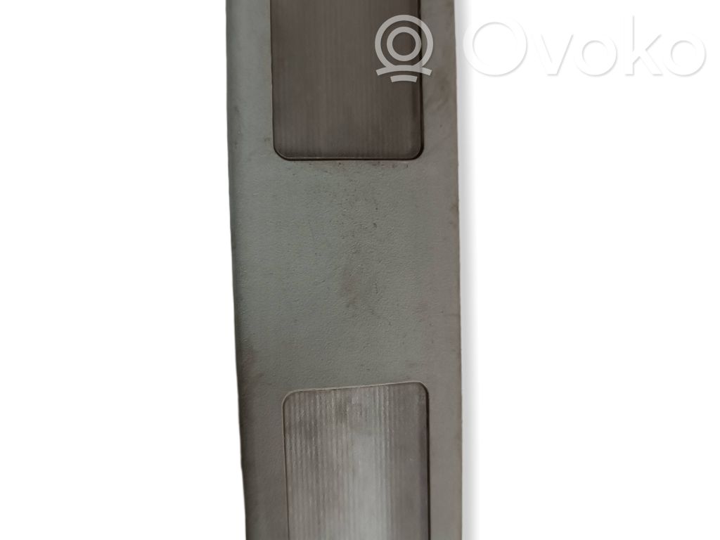 BMW 5 E39 Luz del asiento trasero 