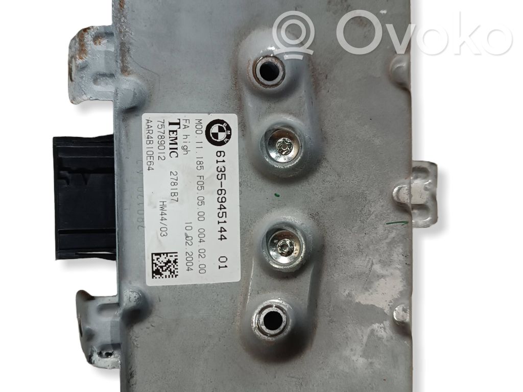 Centralina/modulo portiere   6945144,AAR4B10E64,75789012