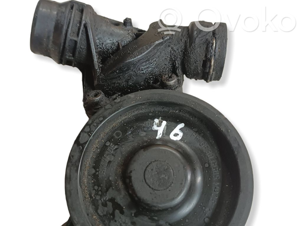 BMW 3 E46 Pompe de circulation d'eau 