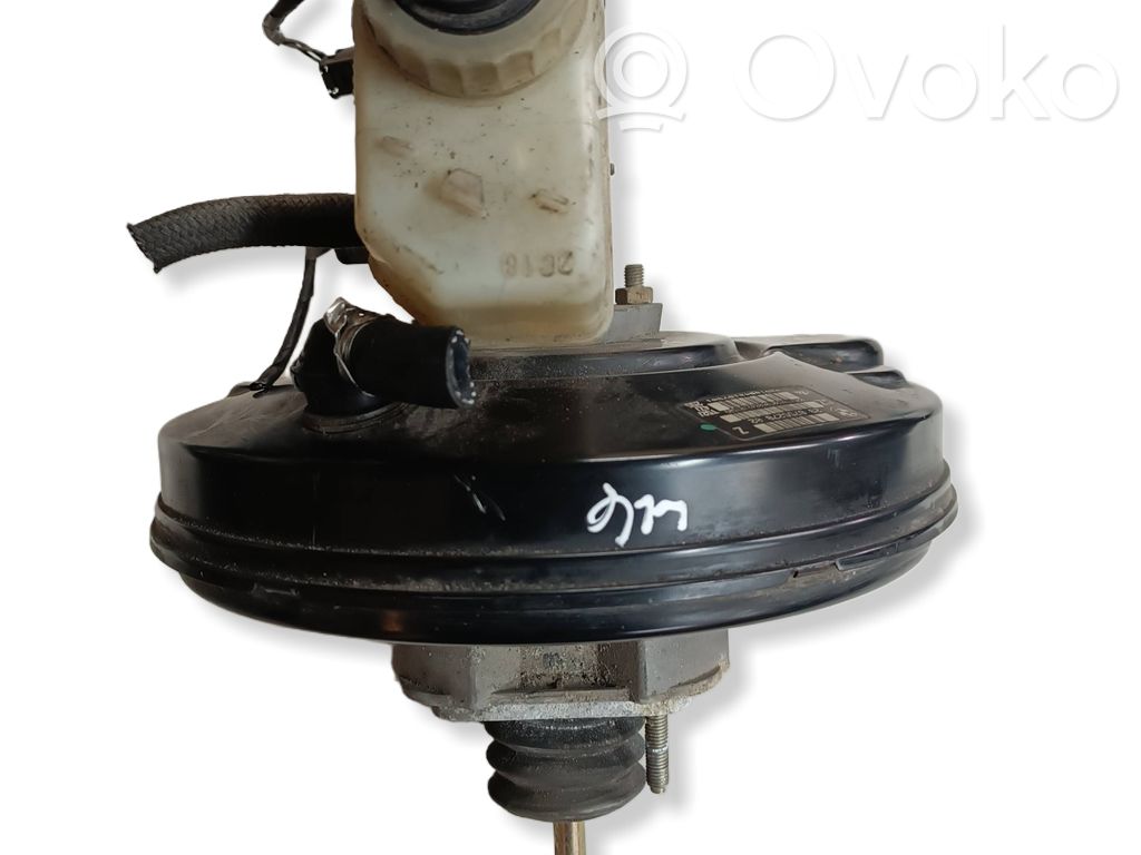 BMW 3 E46 Servo-frein 