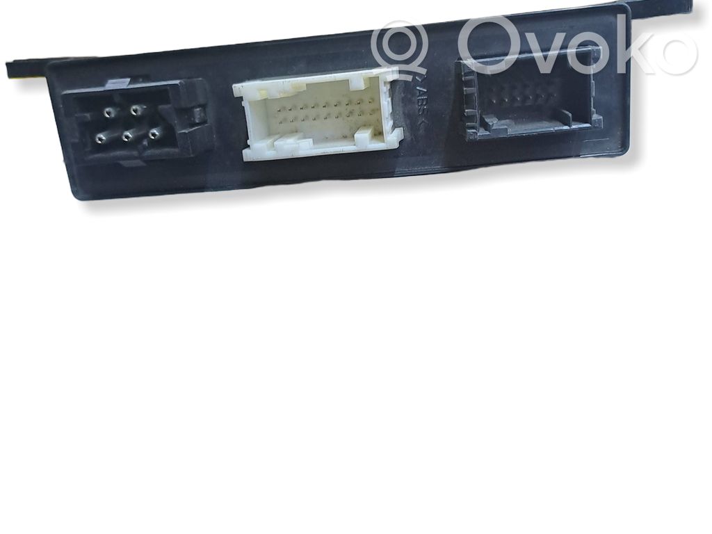 BMW 5 E39 Door control unit/module 