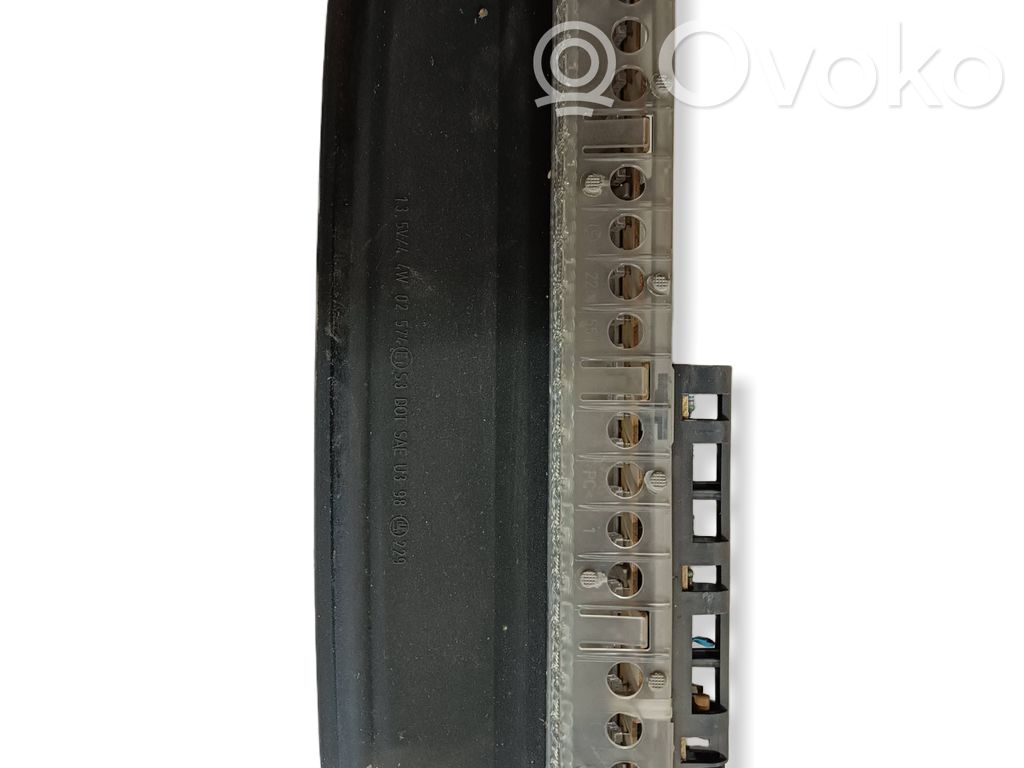 BMW 3 E46 Third/center stoplight 