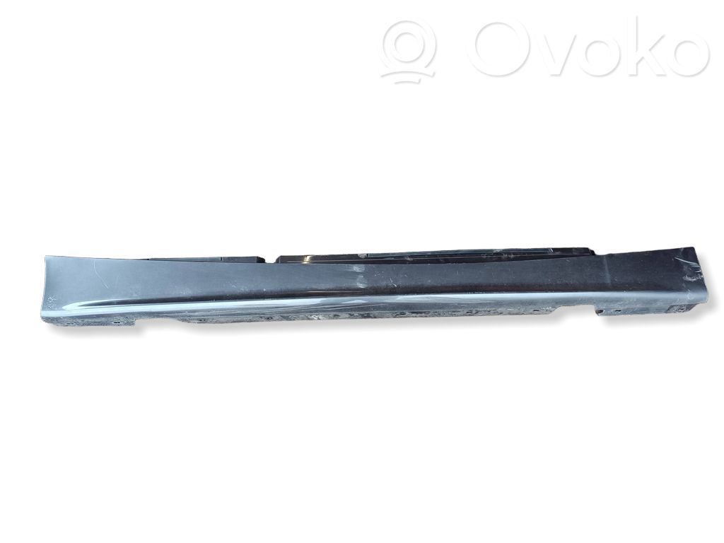 BMW 1 E81 E87 Sill 