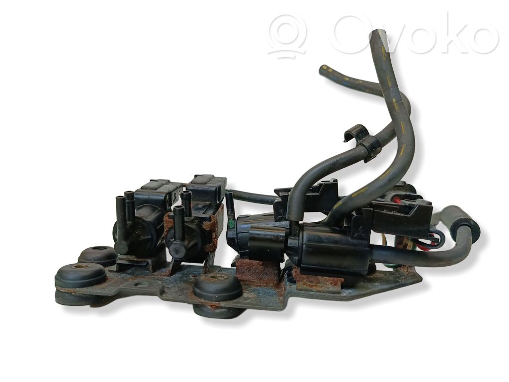 Mitsubishi 3000 GT Turbo solenoid valve 