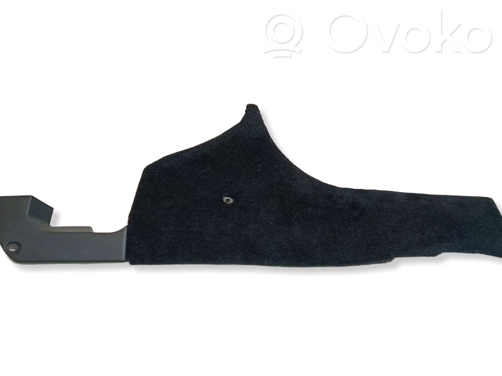 Mitsubishi 3000 GT Centre console side trim front 