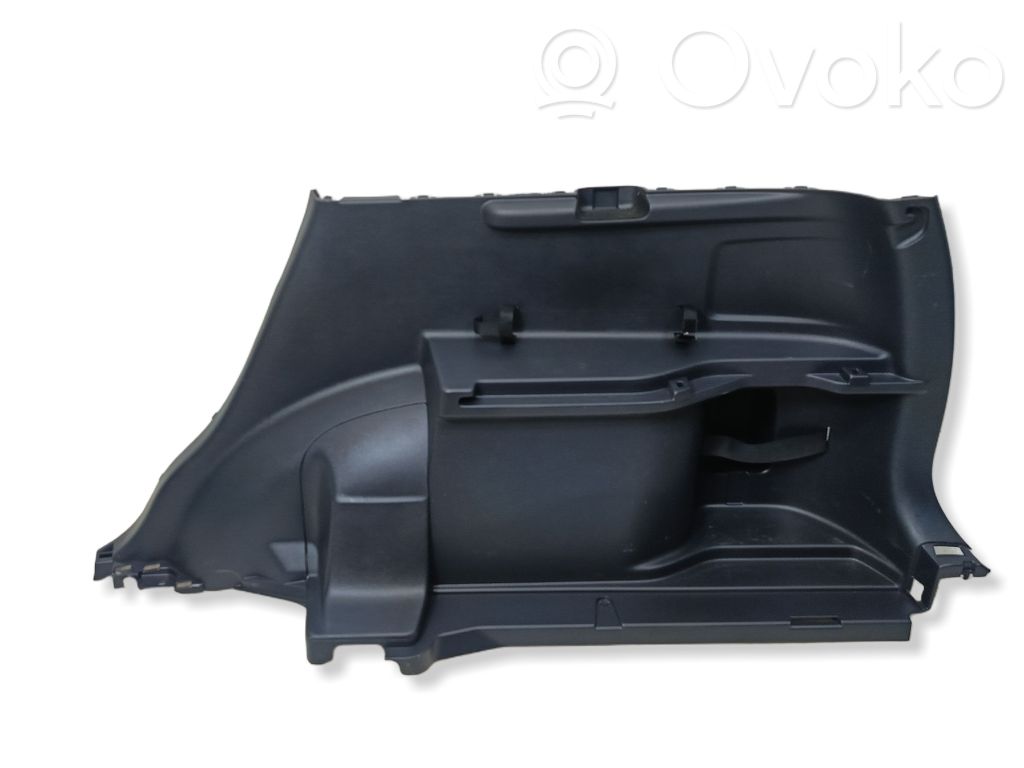 Honda CR-V Capac plastic hayon 