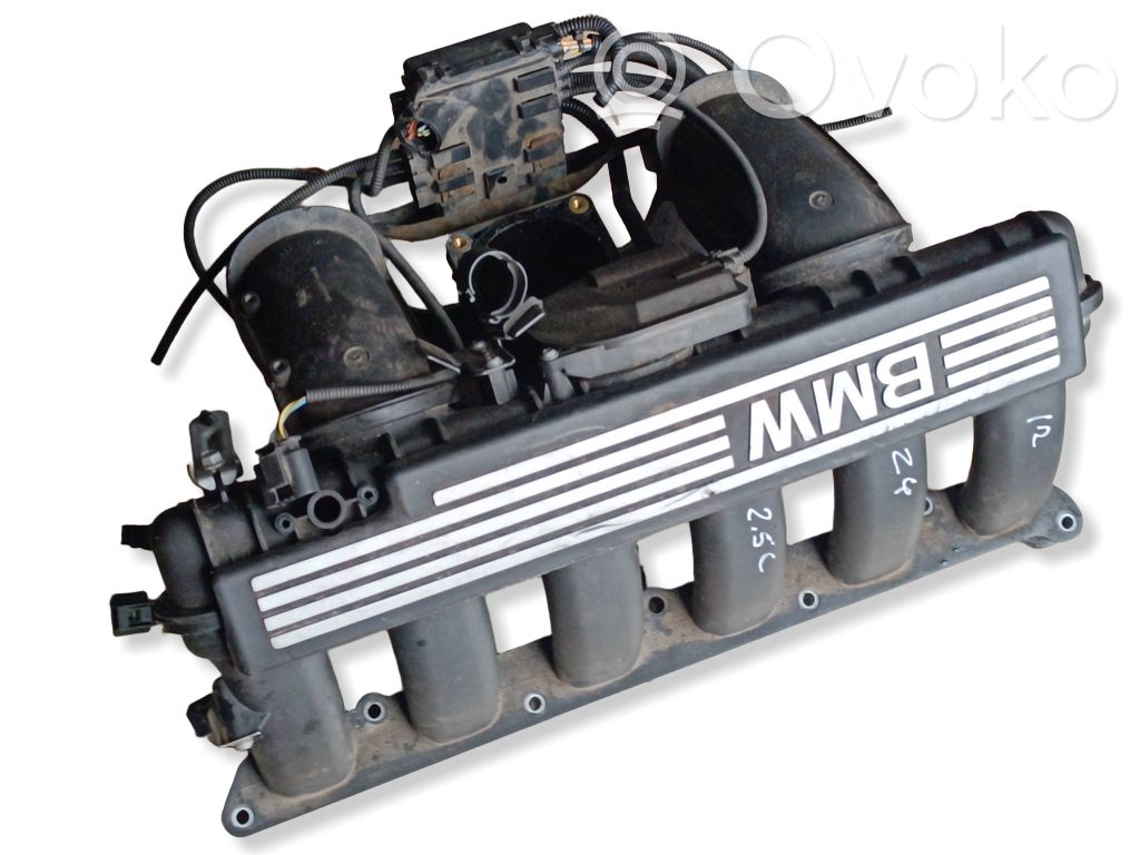 BMW Z4 E89 Intake manifold 