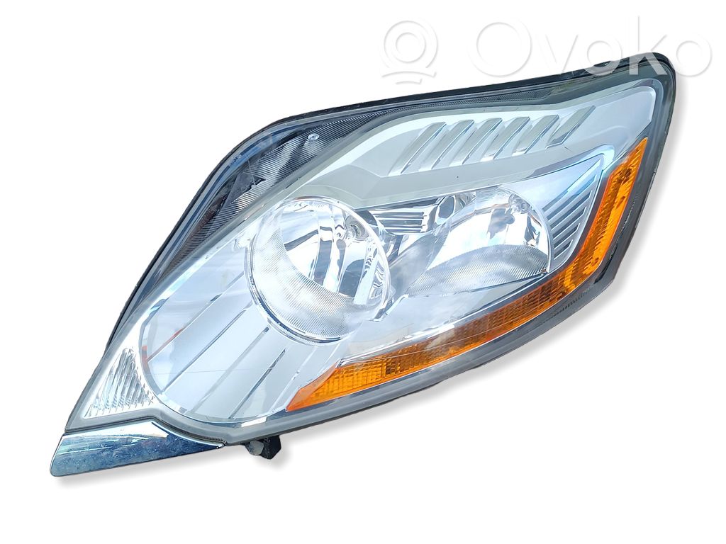 Ford Kuga I Scheinwerfer 