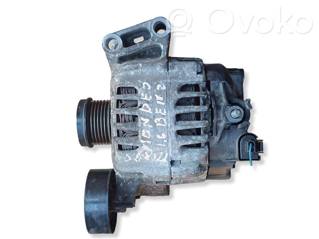 Ford Mondeo MK IV Generator/alternator 