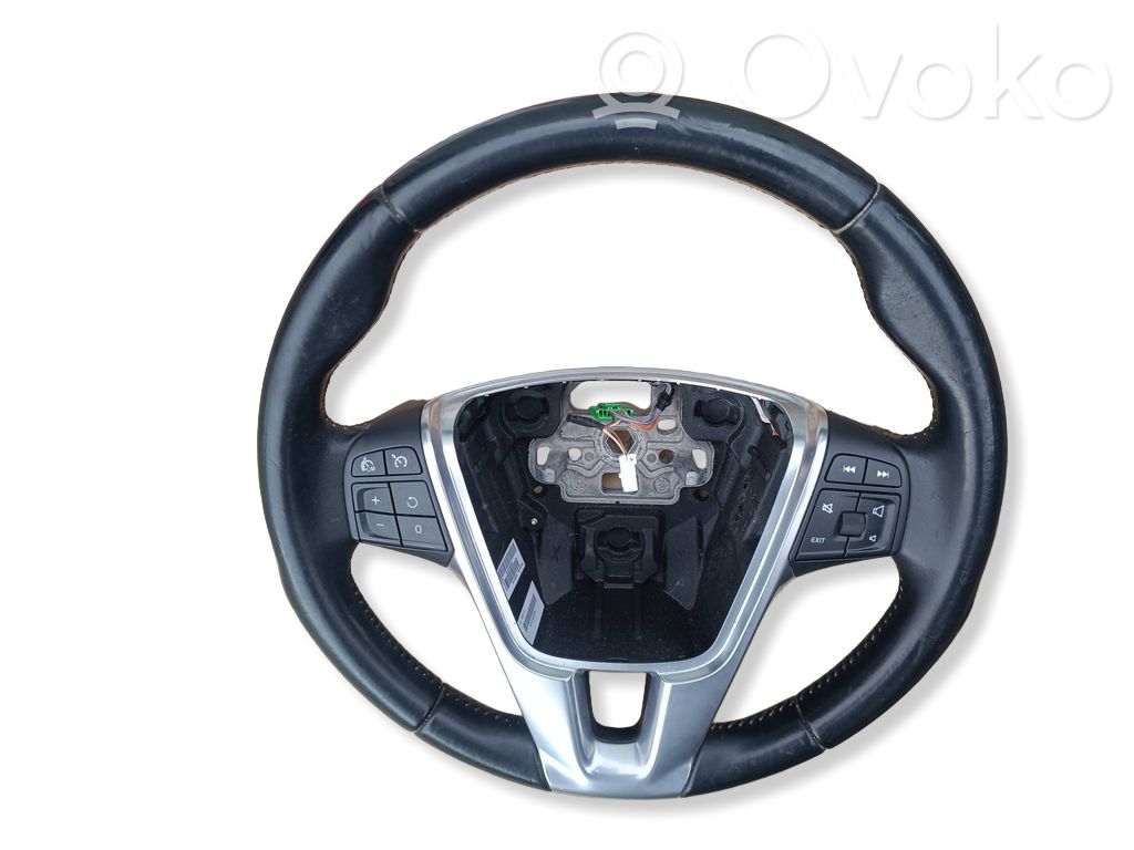 Volvo V40 Stūre 