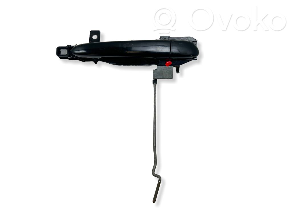 Manecilla externa puerta delantera   R8375