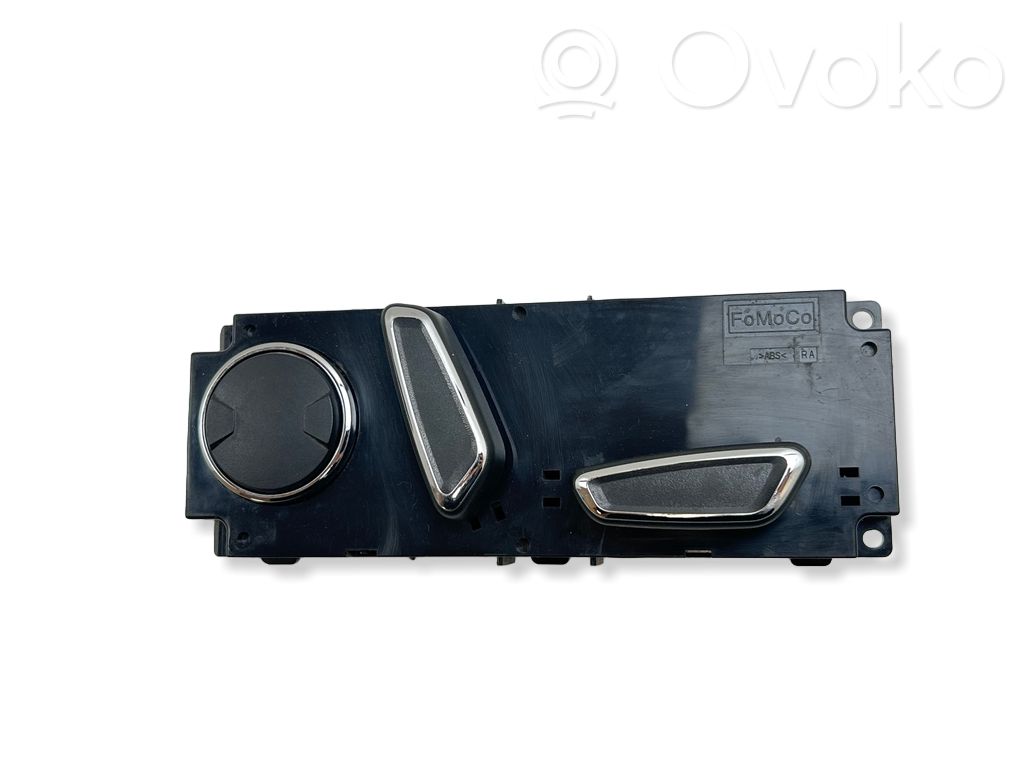 Ford Edge II Perilla de ajuste del asiento (Usadas) 