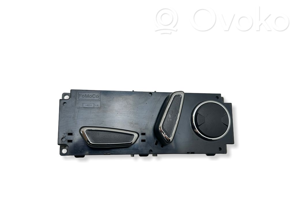 Ford Edge II Interruptor de control del asiento 