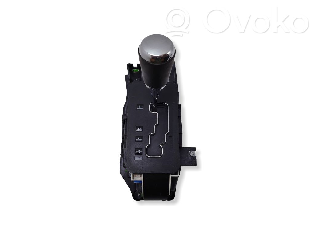 Dodge Nitro Selector caja de cambios 