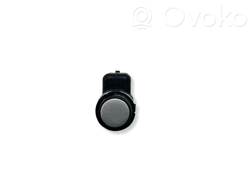 BMW 5 E60 E61 Парктроник 