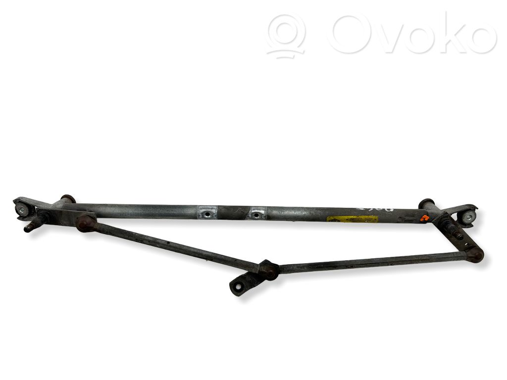 Dodge Nitro Wischergestänge vorne 