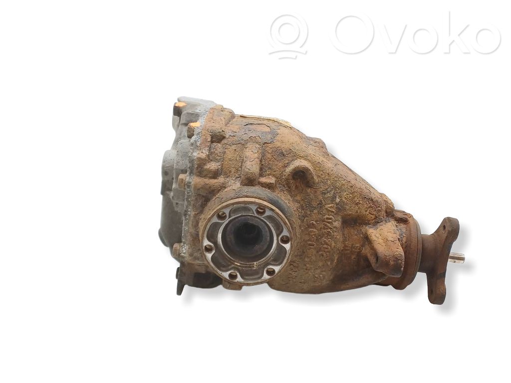 BMW 3 E90 E91 Rear differential 